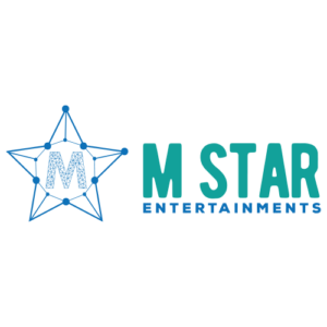 M STAR ENTERTAINMENTS